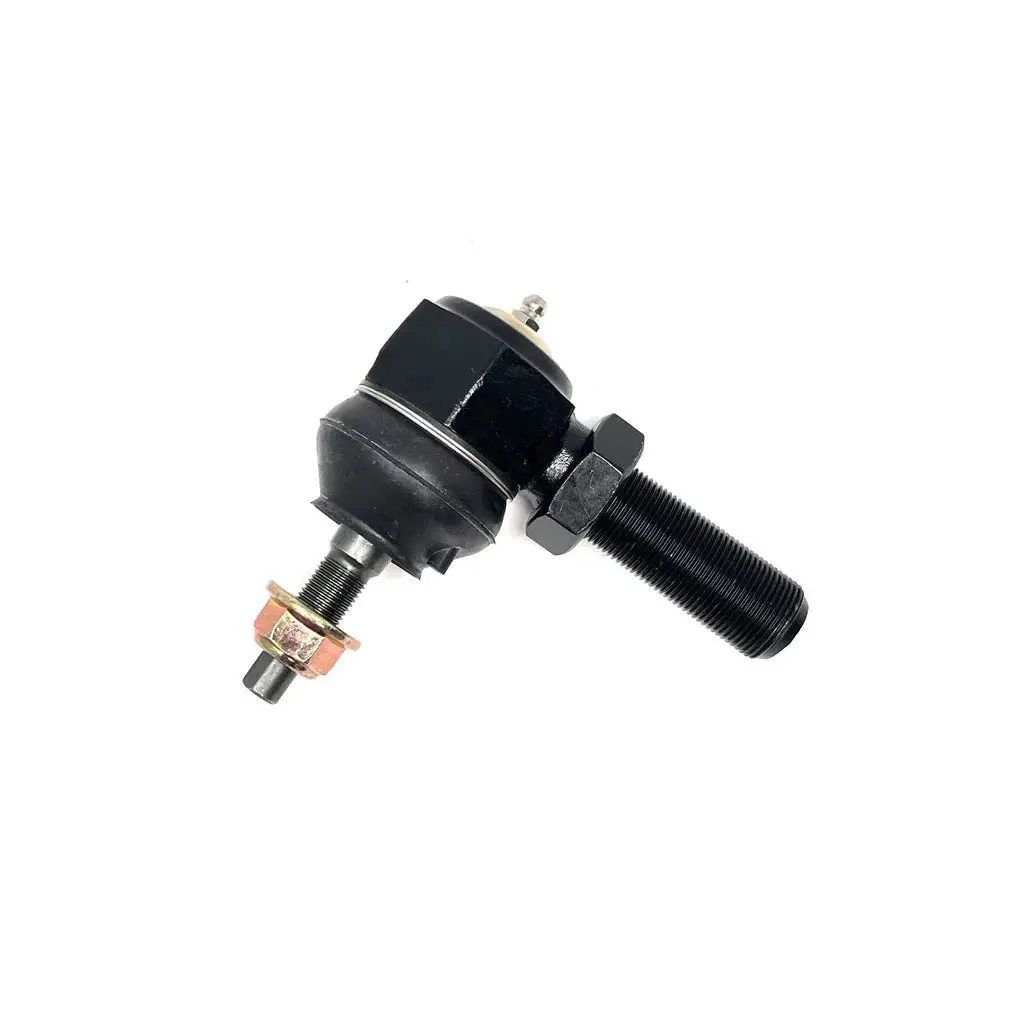Kryptonite Replacement Inner Tie Rod (For Kryptonite Centerlink), 2001-2025 Lb7/Lly/Lbz/Lmm/Lml/L5p 1