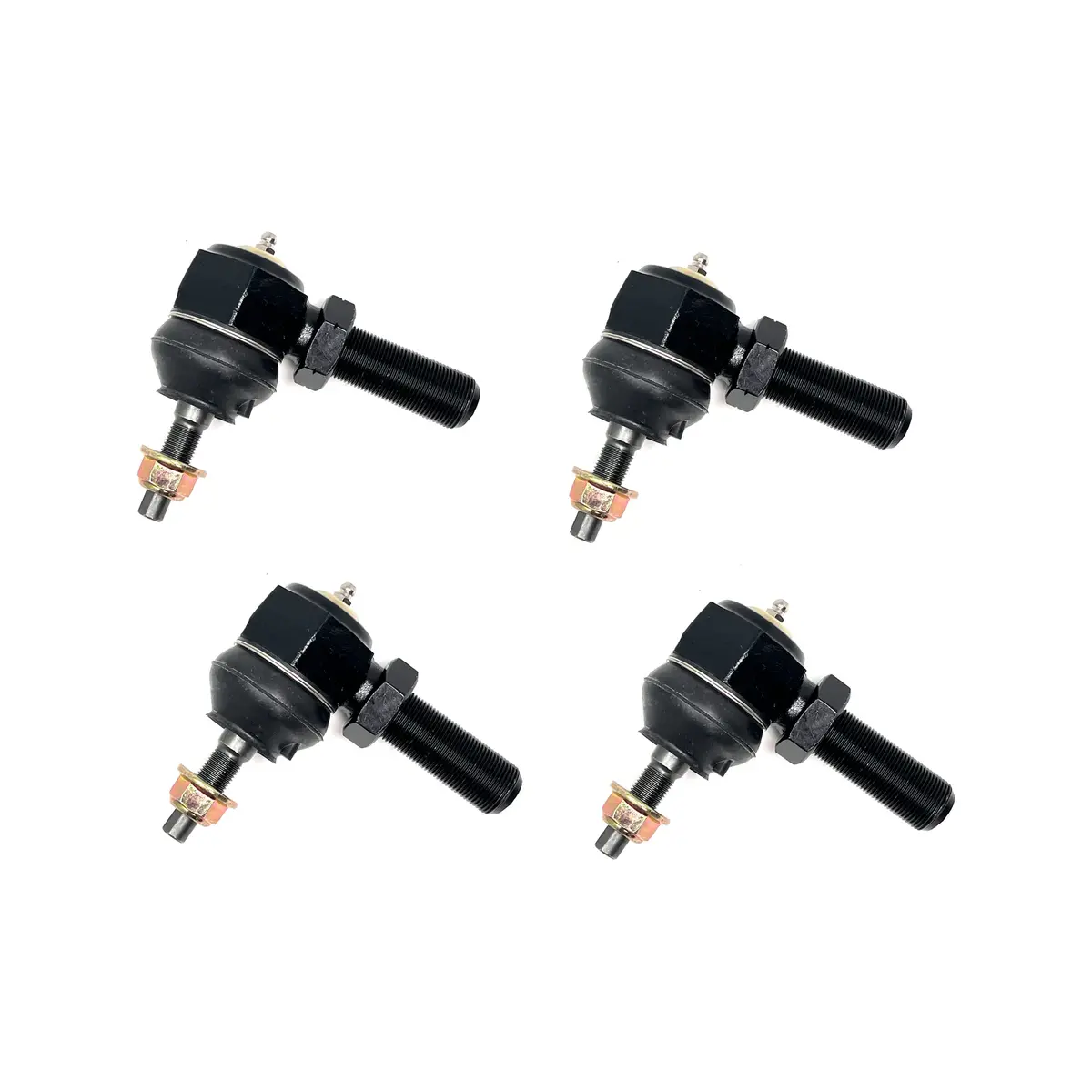 Kryptonite Tie Rod Rebuild Kit For Kryptonite Centerlink, 2001-2010 Lb7/Lly/Lbz/Lmm 1