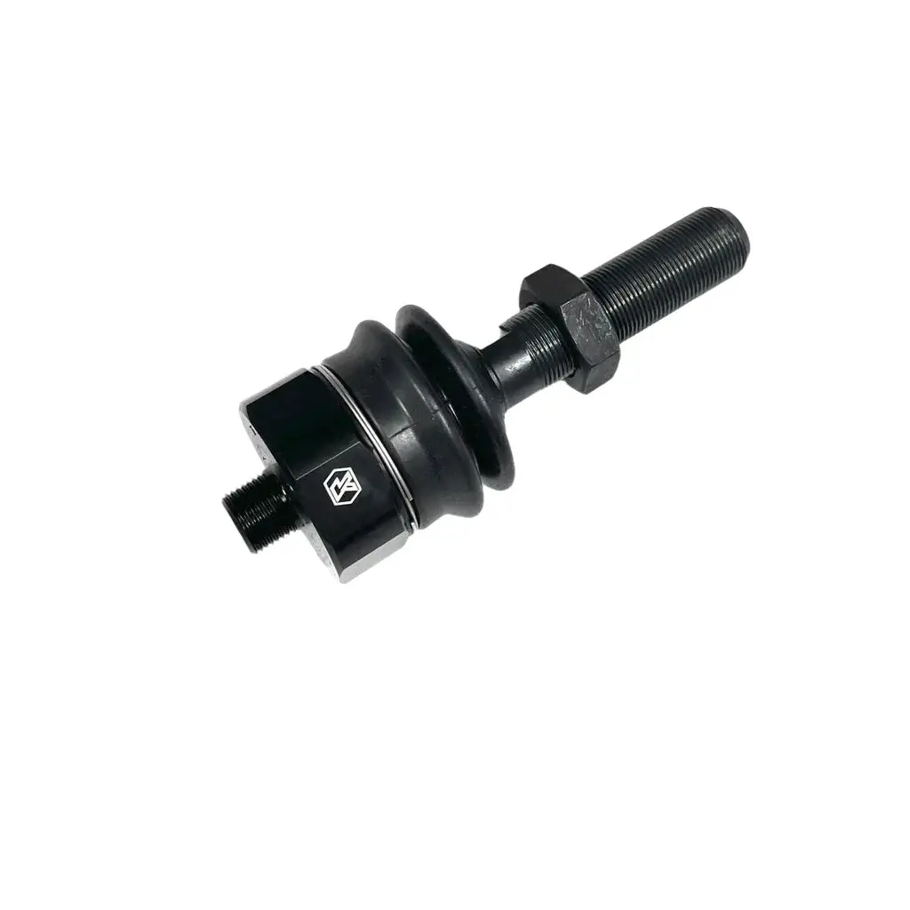 Kryptonite Replacement Inner Tie Rod (For Stock Centerlink), 2001-2010 Lb7/Lly/Lbz/Lmm 1