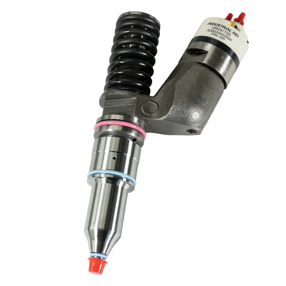 10R2977 Remanufactured Cat C13 Injector 1