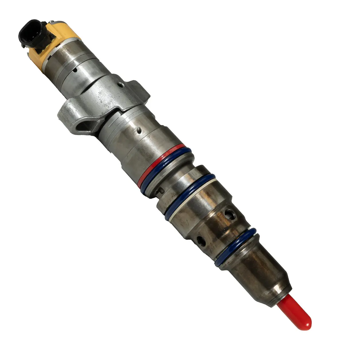 Ii Remanufactured Cat C7 Injector 10R4763se 1