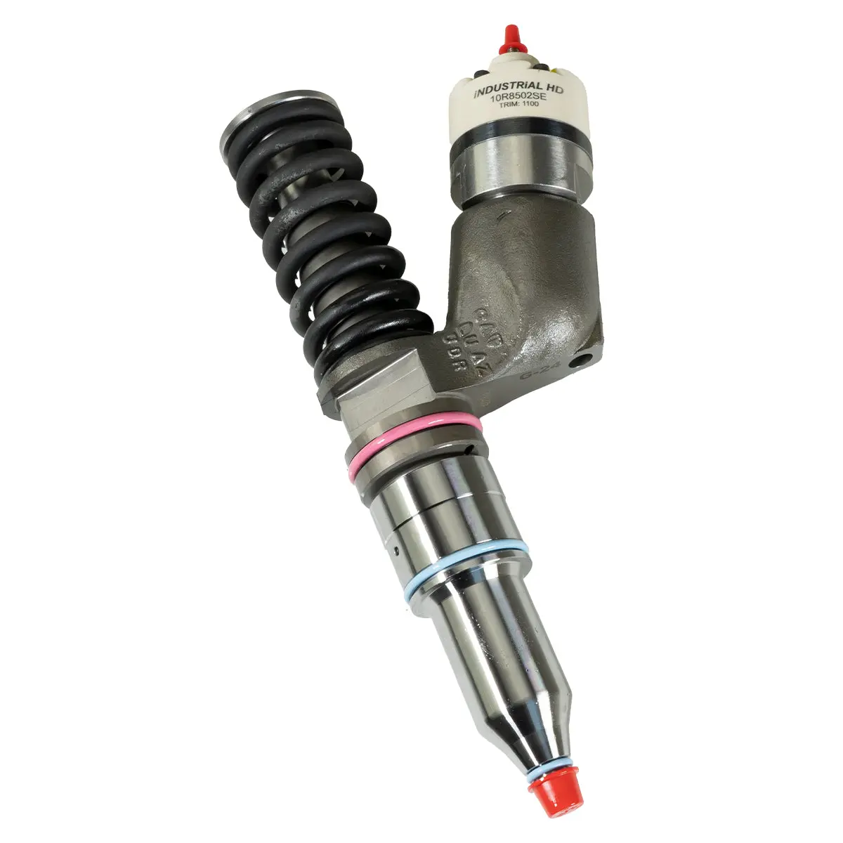 10R8502se - Remanufactured Cat 3406E C15/C16 Injector 1