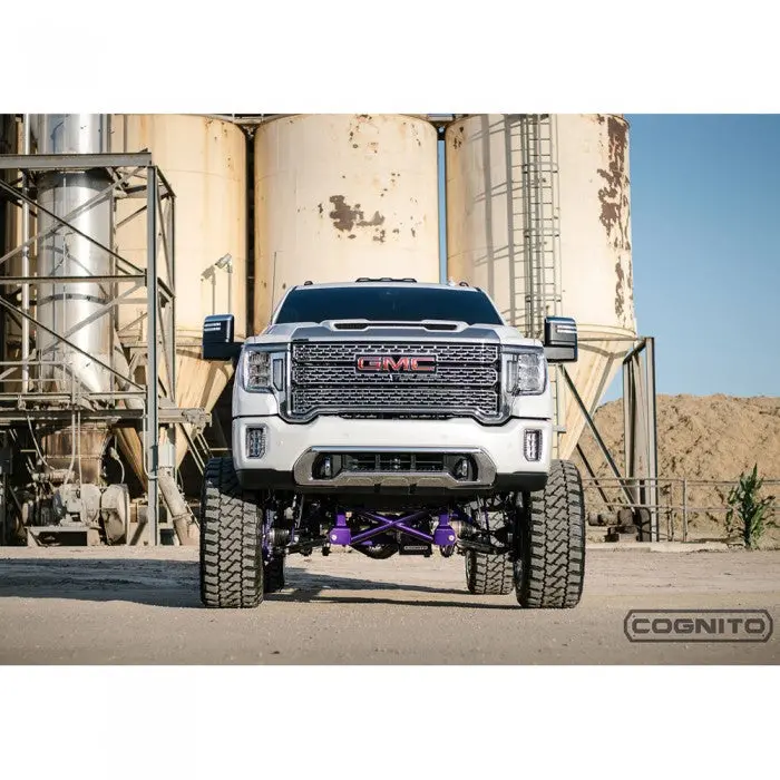 Cognito 10" Lift Kit, 2020-2025 L5p 2