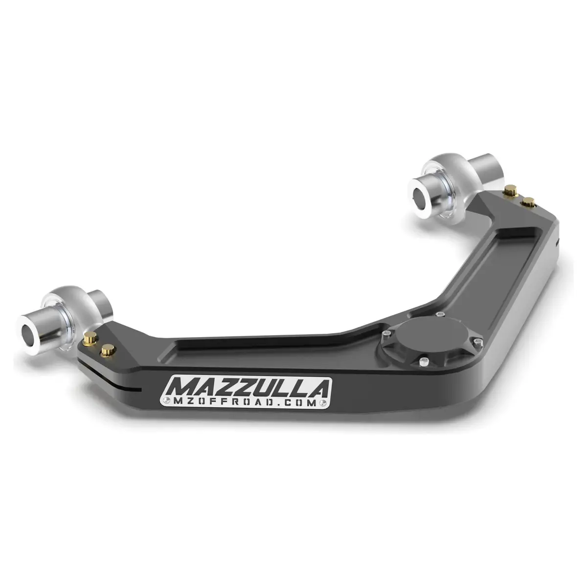 Mazzulla Billet Upper Control Arms, 2011-2019 Lml/L5p 3