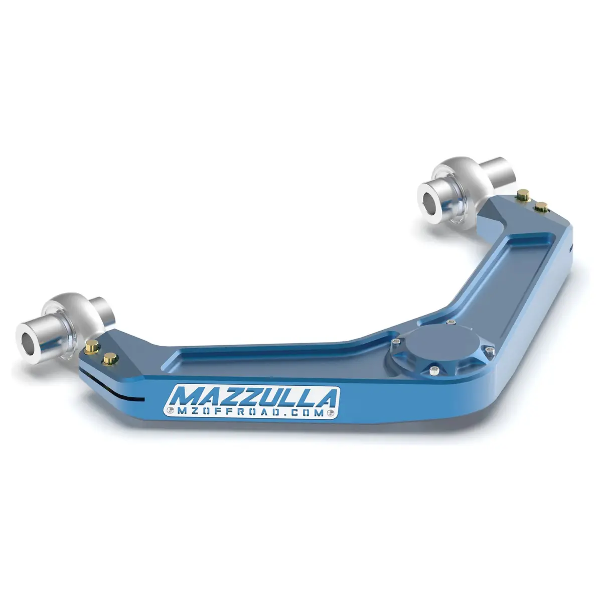 Mazzulla Billet Upper Control Arms, 2011-2019 Lml/L5p 2