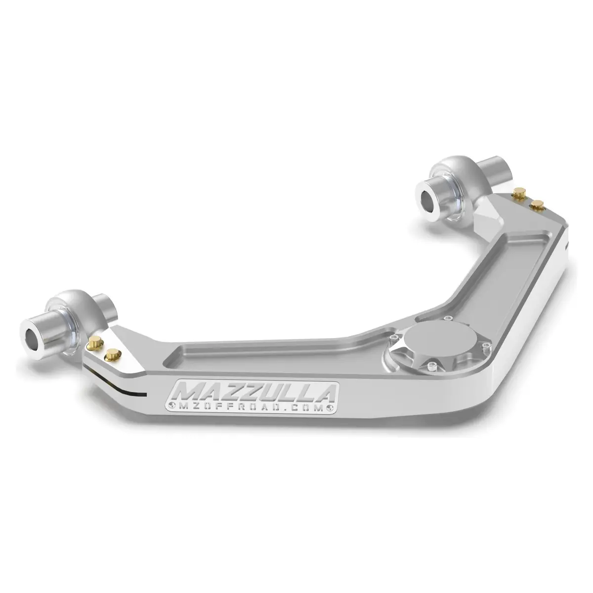 Mazzulla Billet Upper Control Arms, 2011-2019 Lml/L5p 1