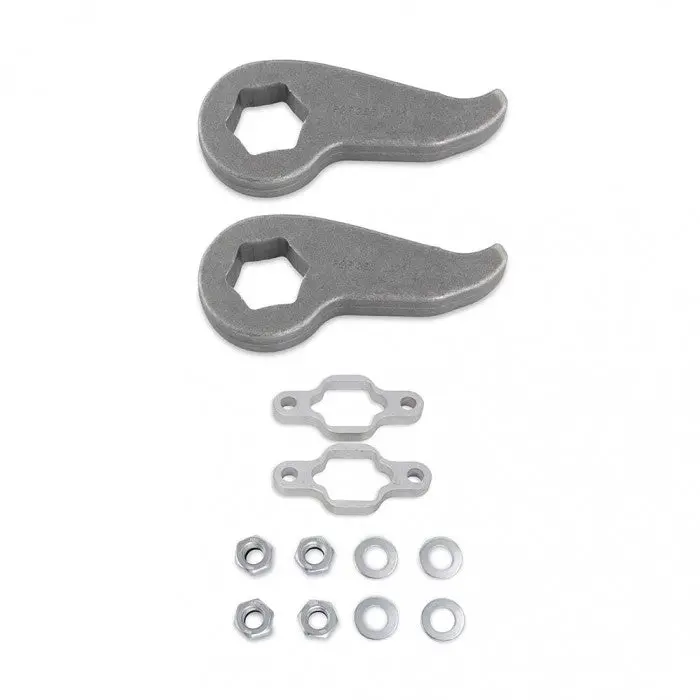 Cognito 2" Economy Leveling Kit, 2020-2025 L5p 1