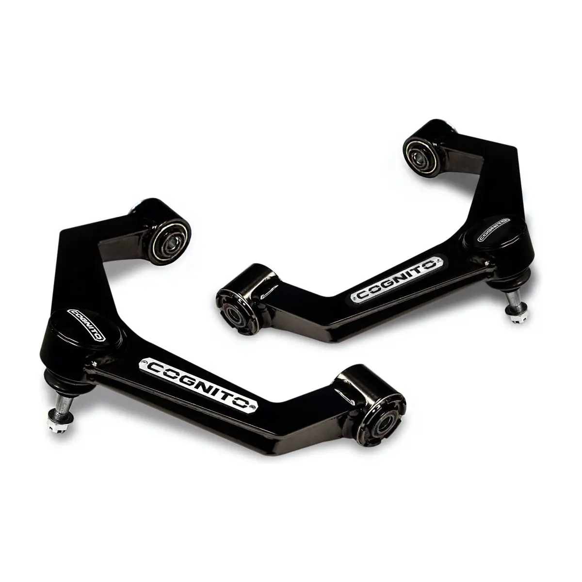Cognito Upper Control Arm Kit, 2020-2025 L5p 1