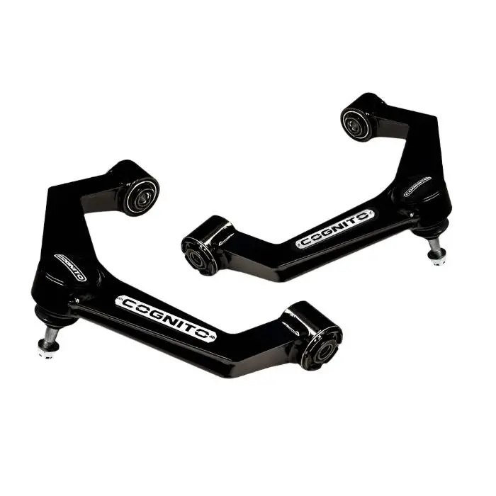 Cognito Sm Series Upper Control Arm Kit, 2011-2019 Lml/L5p 1