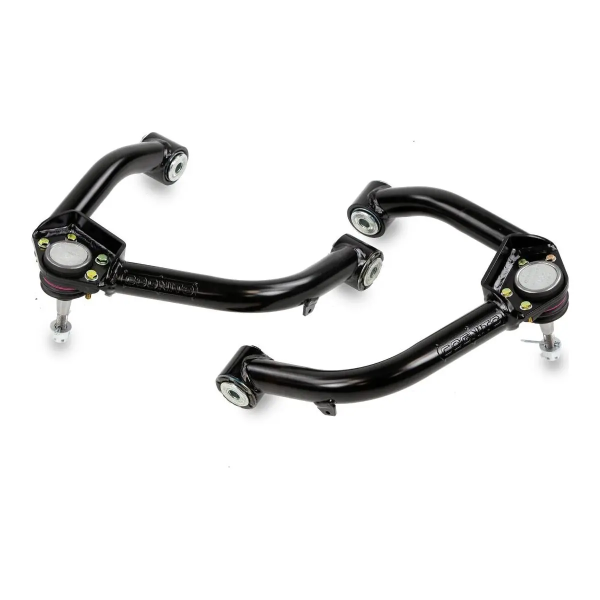 Cognito Standard Series Uca Kit, 2020-2024 Lm2/Lz0 1