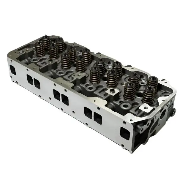Ppe Lb7 Cast Iron Cylinder Head, 2001-2004 Lb7 1
