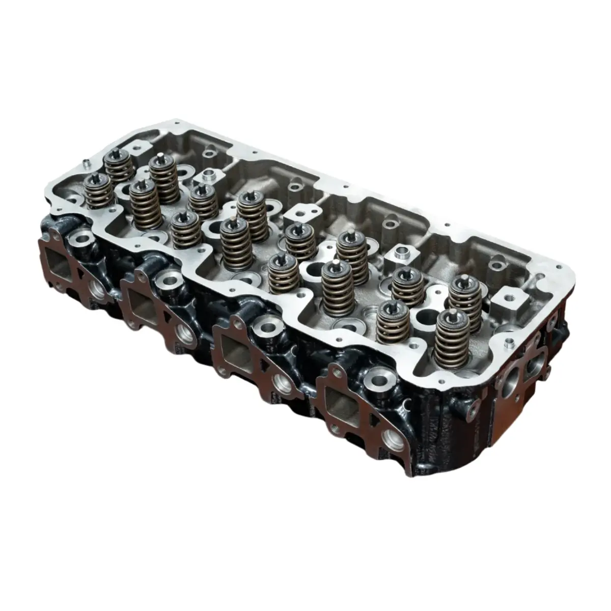 Ppe Cast Iron Cylinder Head, 2011-2016 Lml 3