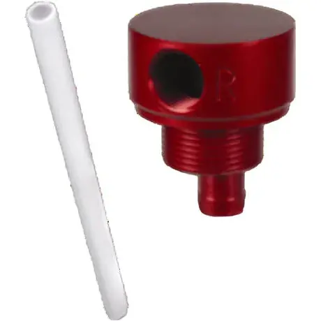 Fass Suction Tube Kit 2
