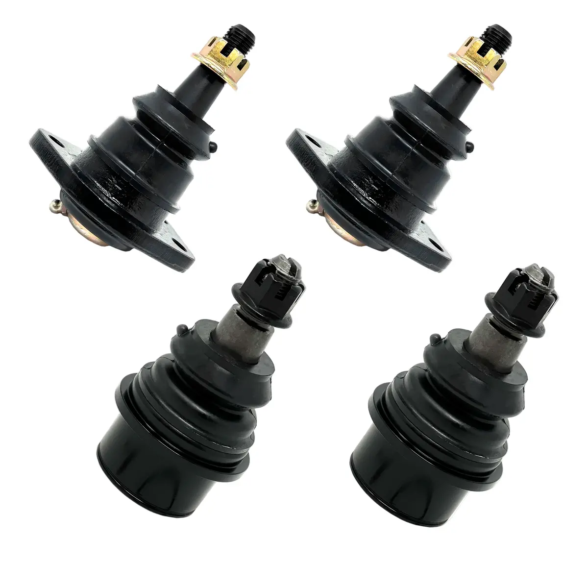 Kryptonite Upper And Lower Ball Joint Package Deal, 2011-2025 Lml/L5p 1