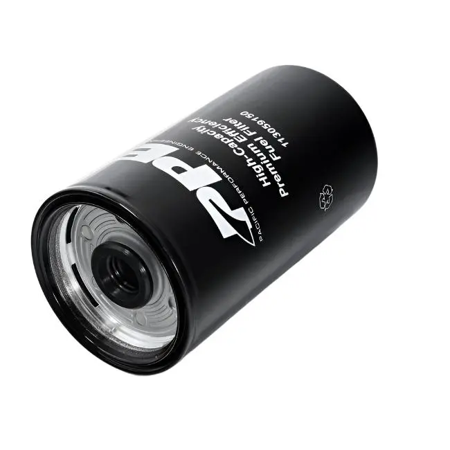 Ppe High-Capacity Premium Efficiency Fuel Filter, 2001-2016 Lb7/Lly/Lbz/Lmm/Lml 1