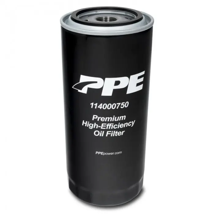 Ppe High Efficiency Deep Oil Filter 2020-2026 L5p 1