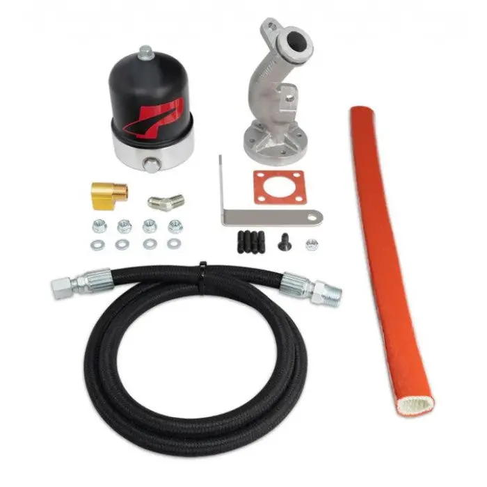 Ppe Oil Centrifuge Filtration Kit, 2006-2010 Lbz/Lmm 1