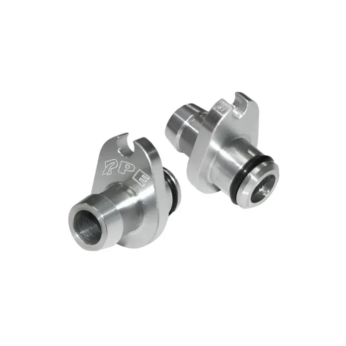 Ppe Pcv Crankcase Breather Repair Fittings, 2004.5-2010 Lly/Lbz/Lmm 1