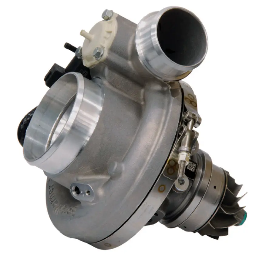 Borgwarner Efr 6758-F Supercore 1