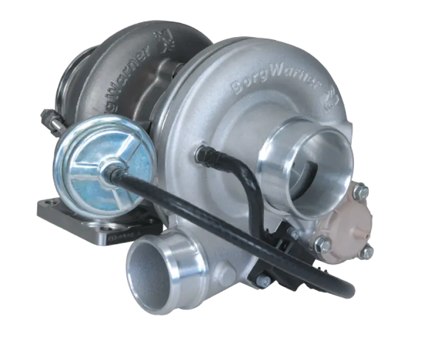 Borgwarner Efr  6758F 0.85 A/R 1