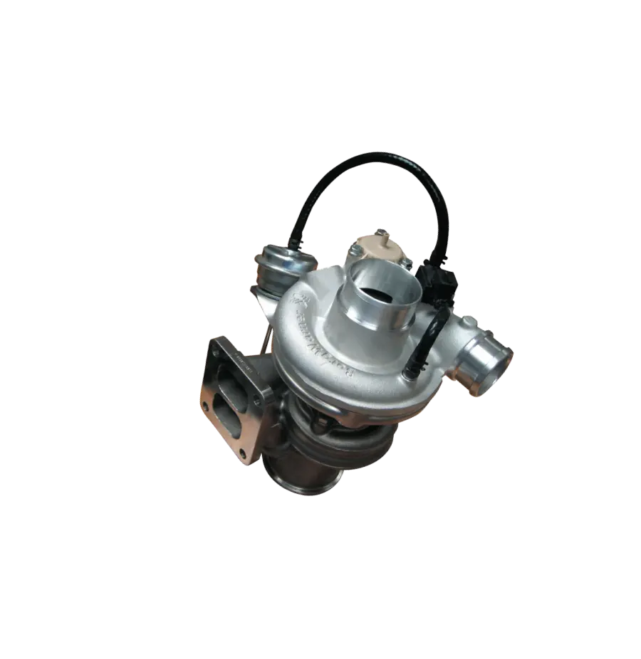 Borg Warner Efr 6258G 0.80 A/R 1