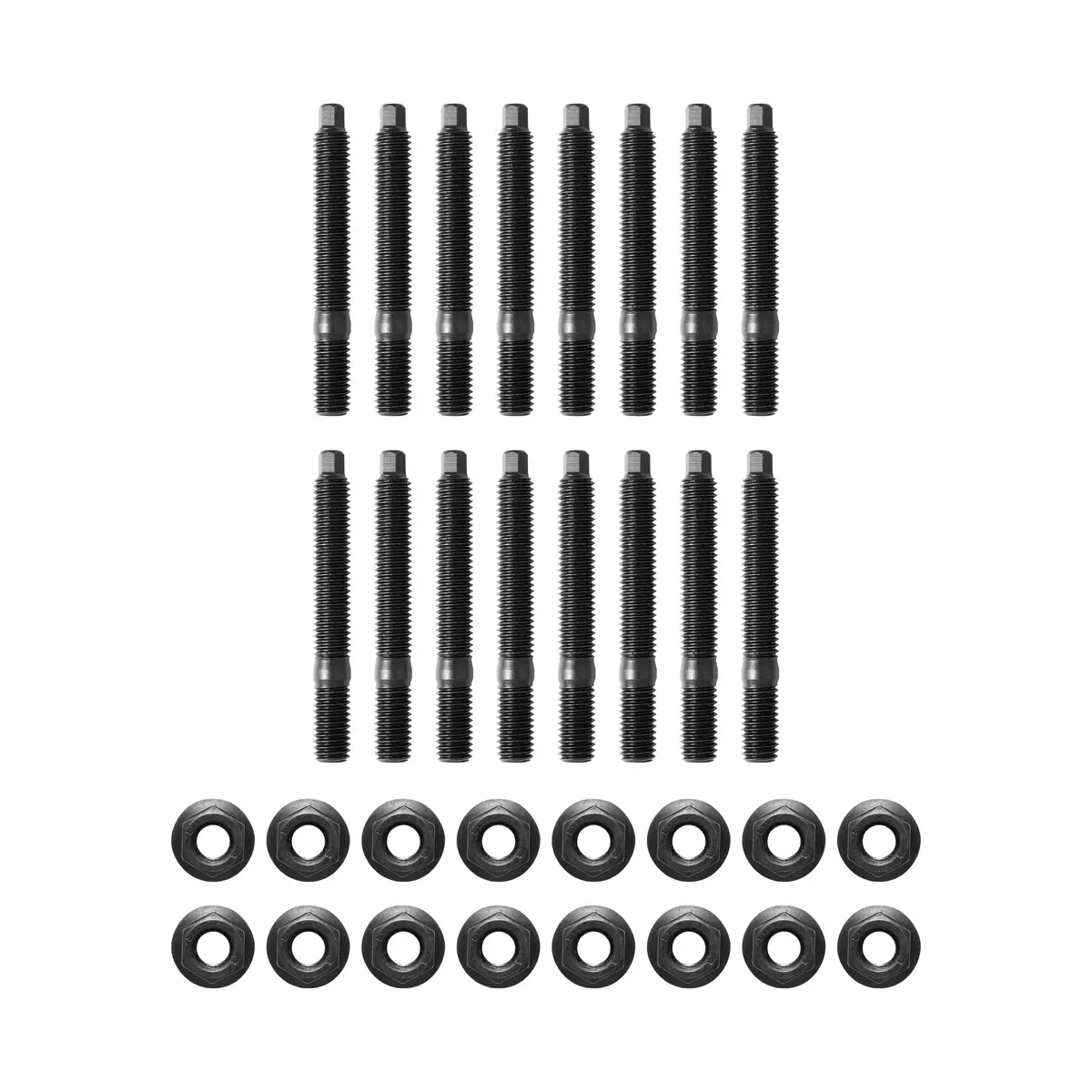 Ppe Exhaust Manifold Stud Kit, 2017-2025 L5p 1