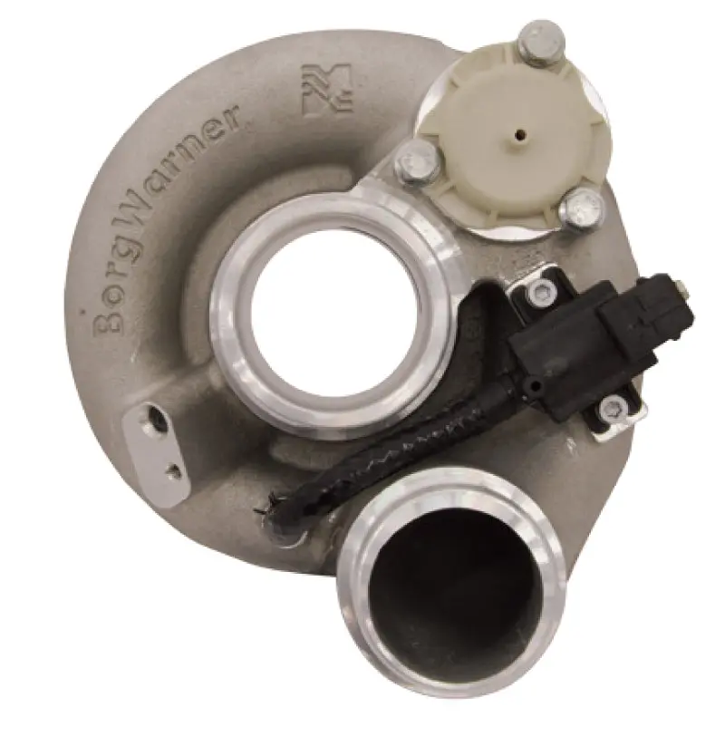 Borgwarner 11621003002 Compressor Cover 1