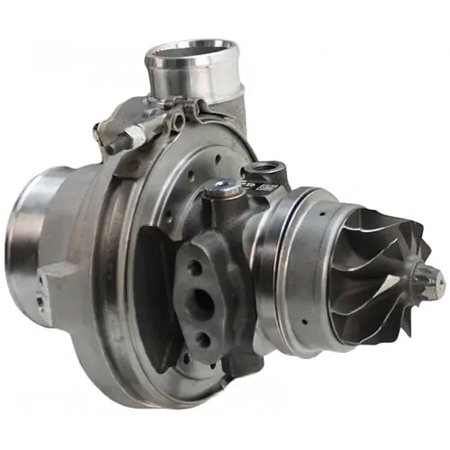 Borgwarner Efr 7163F Supercore 1