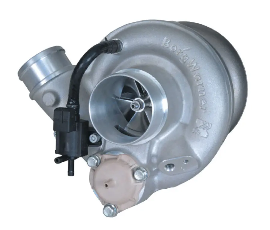 Borgwarner Efr 7163-F 0.85 A/R 1