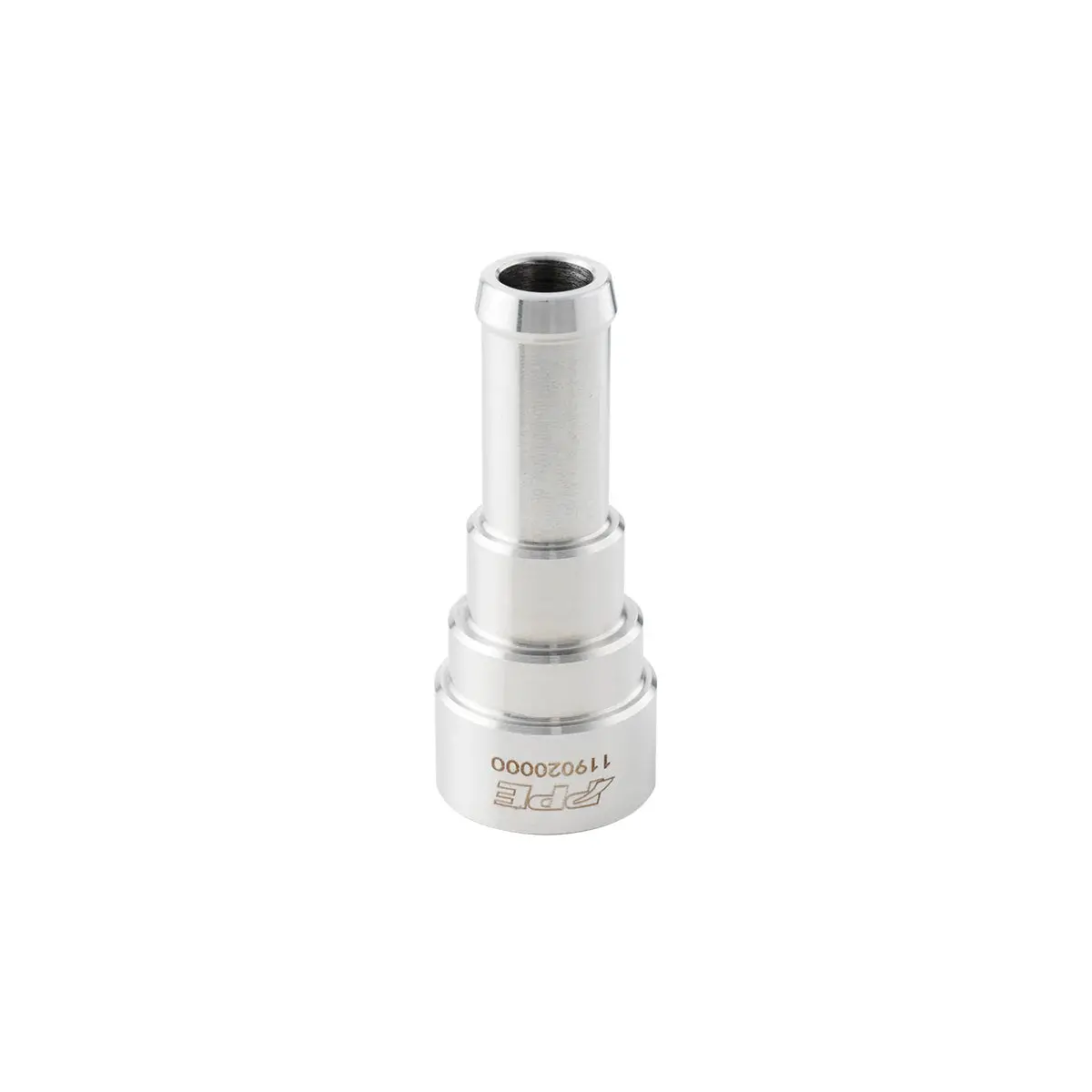 Ppe Heater Hose Connector, 2015-2016 Lml 1