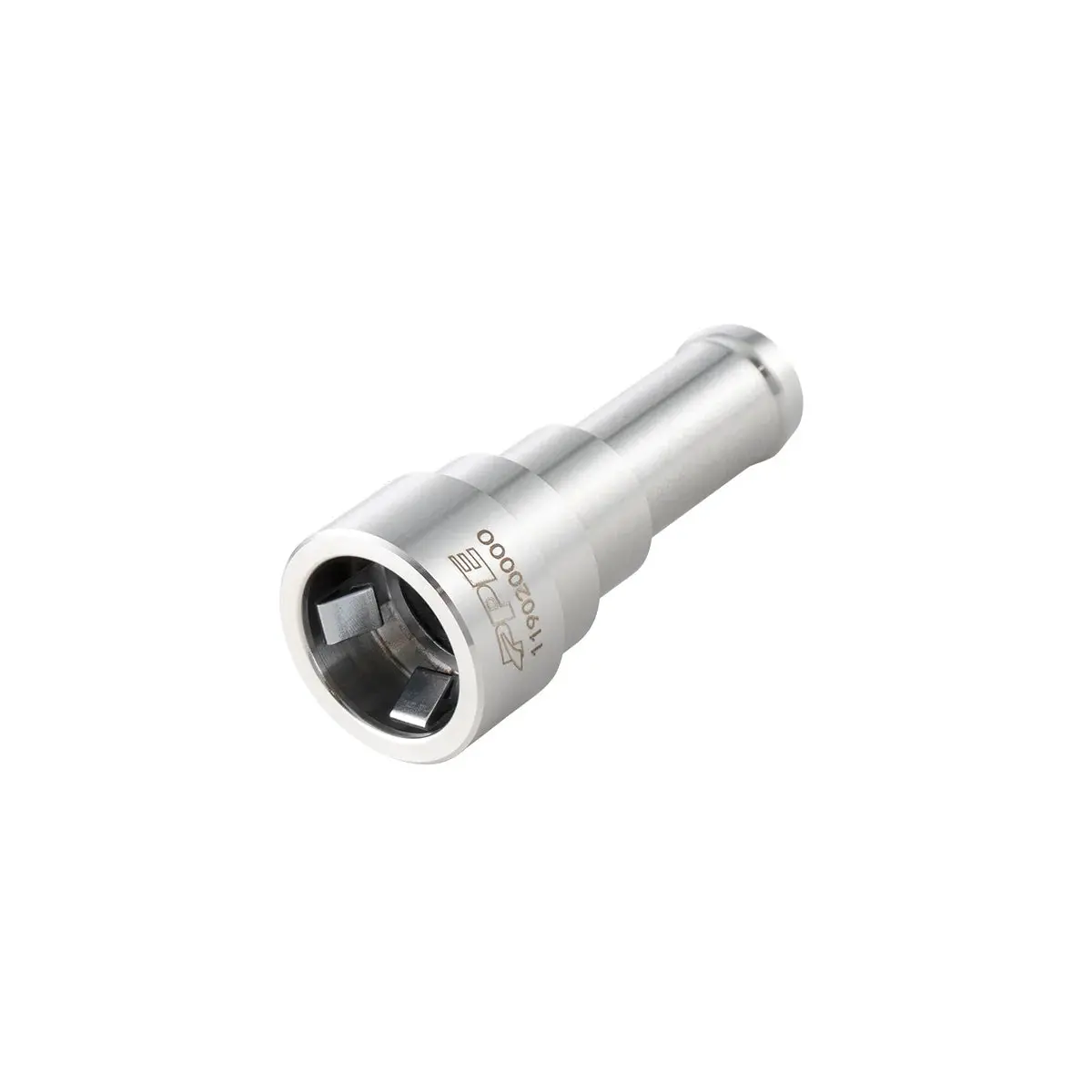 Ppe Heater Hose Connector, 2015-2016 Lml 2