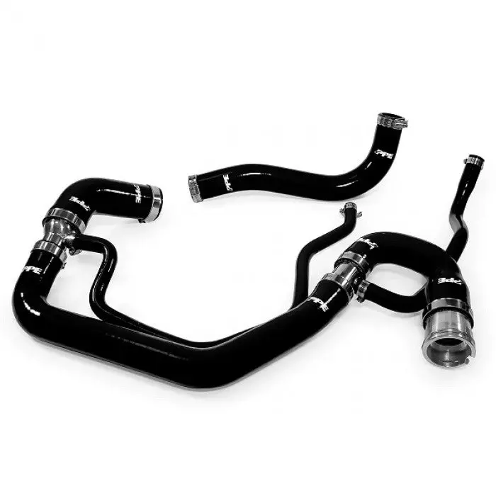 Ppe Silicone Upper And Lower Coolant Hose Kit, 2006-2010 Lbz/Lmm 1