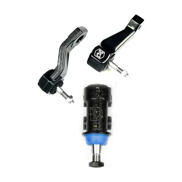 Kryptonite Death Grip Idler & Pitman Arm Package, 2011-2025 Lml/L5p 5