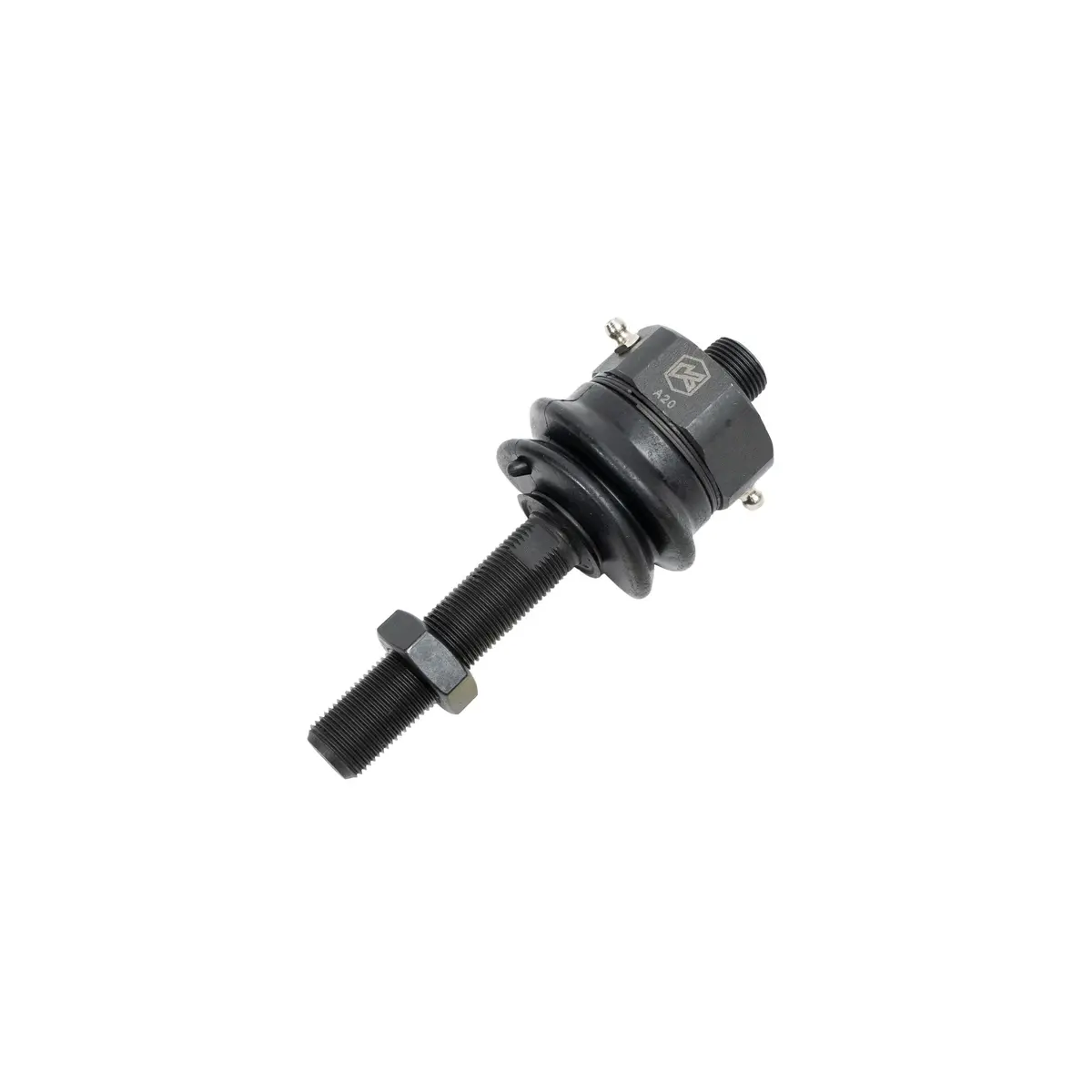 Kryptonite Replacement Inner Tie Rod (For Use With Stock Centerlink), 2011-2025 Lml/L5p 2