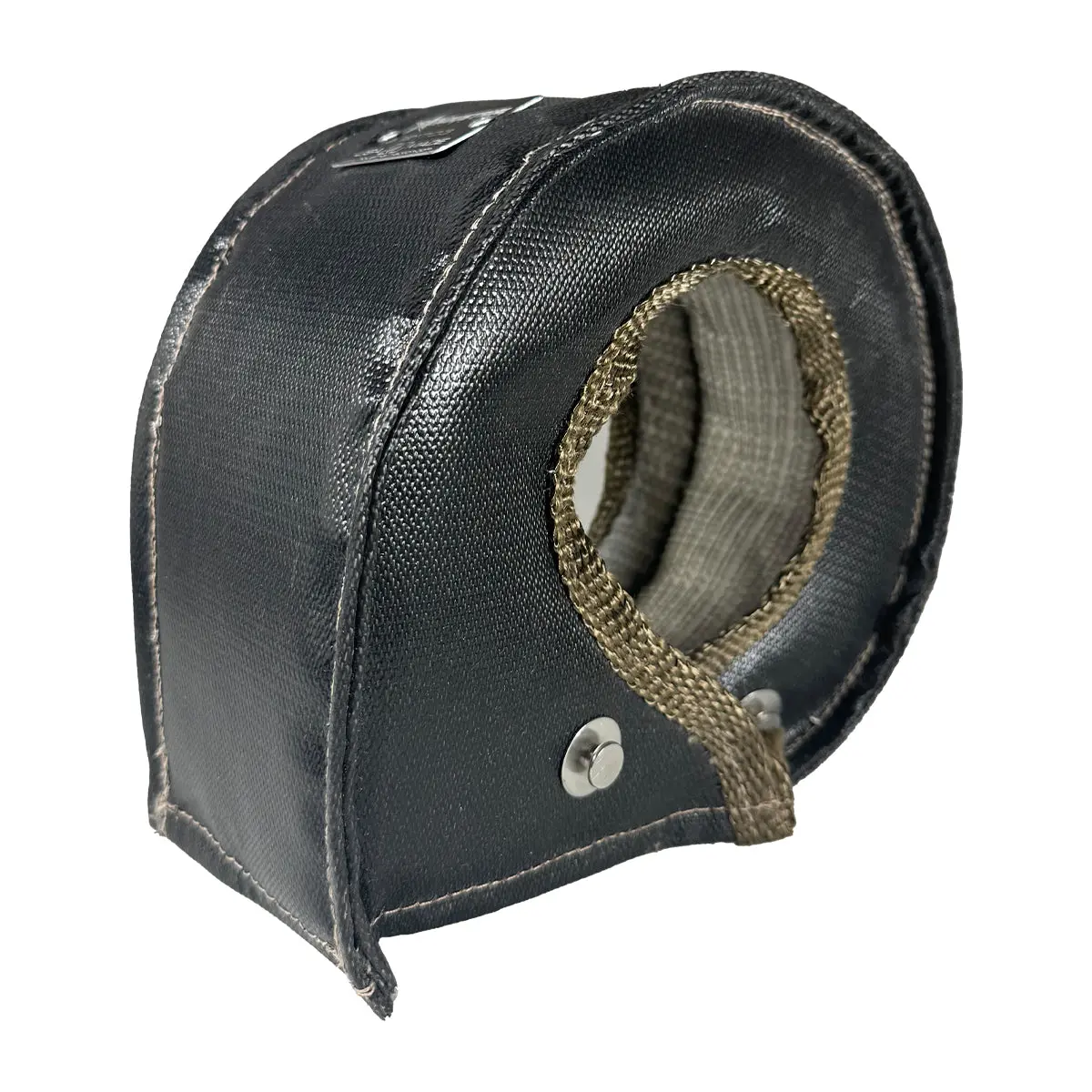 T-4 Turbo Blanket W/Ties 1