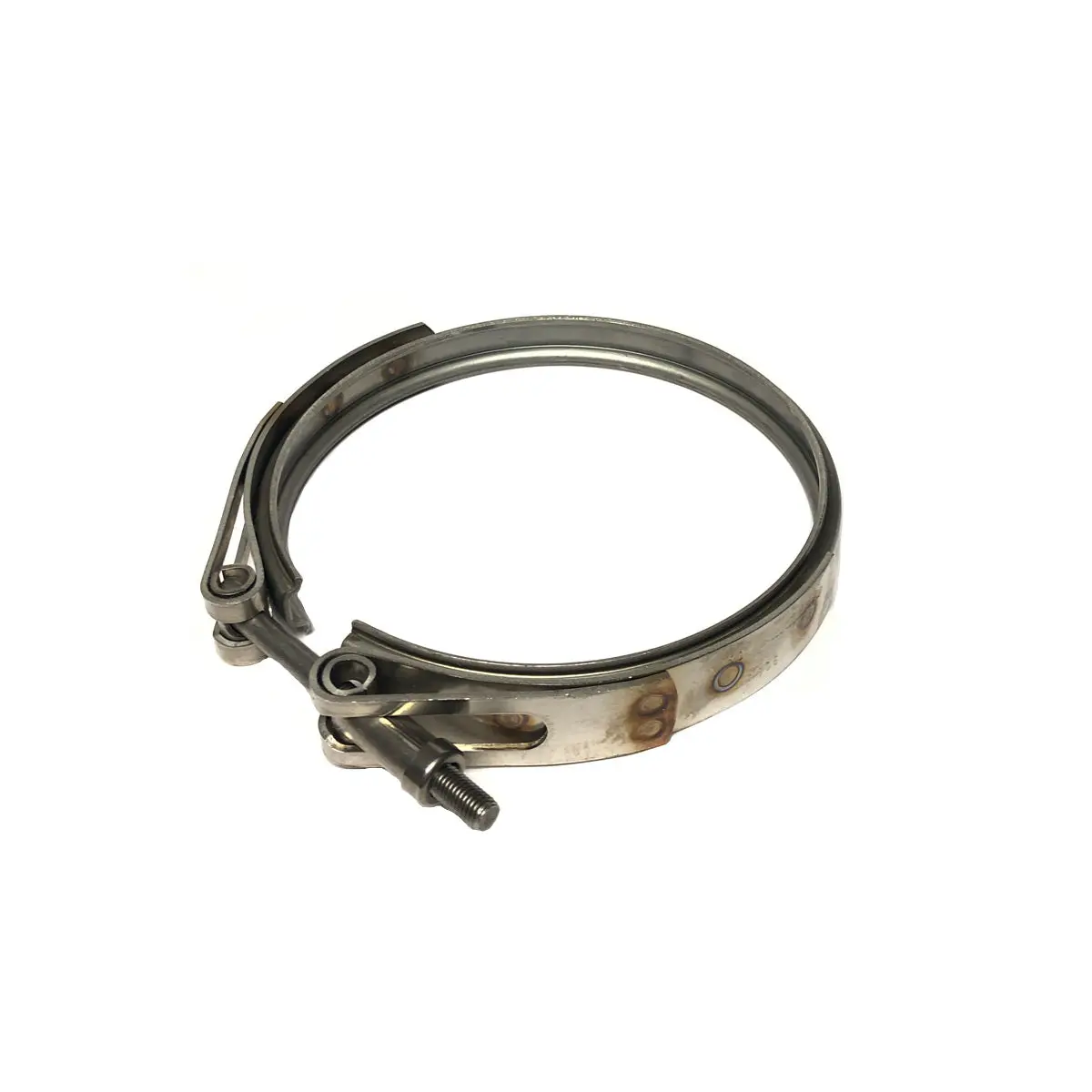 5" V-Band Clamp (Gt55, S500) 1