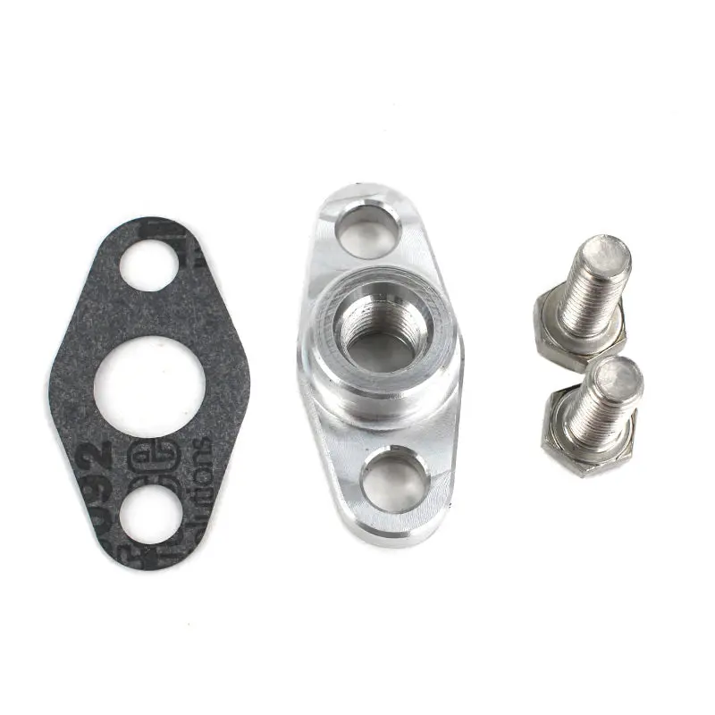 Oil Inlet Flange For Phat Shaft 1