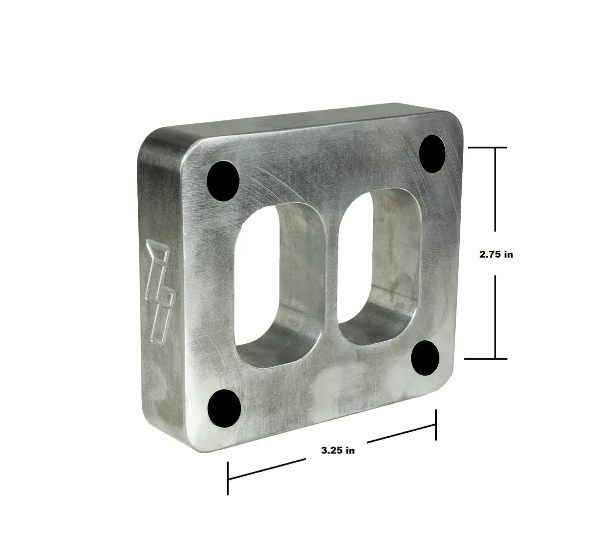 T-4 Flange Spacer 1" Spacer 1