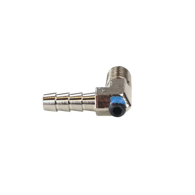 Boost Control Elbow Brass 1