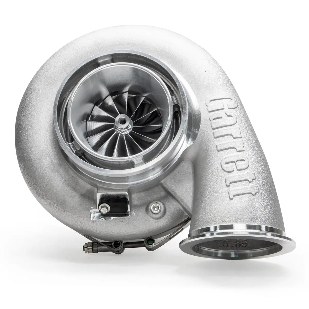 Garrett G45-1125 Super Core 1
