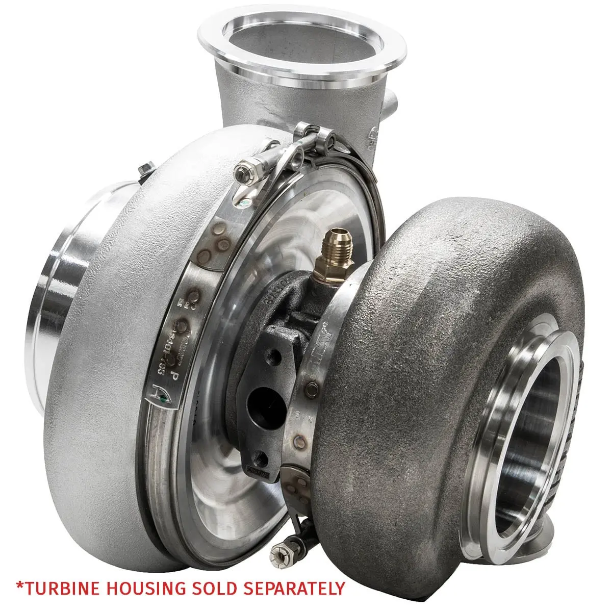 Garrett G45-1500 Super Core 2