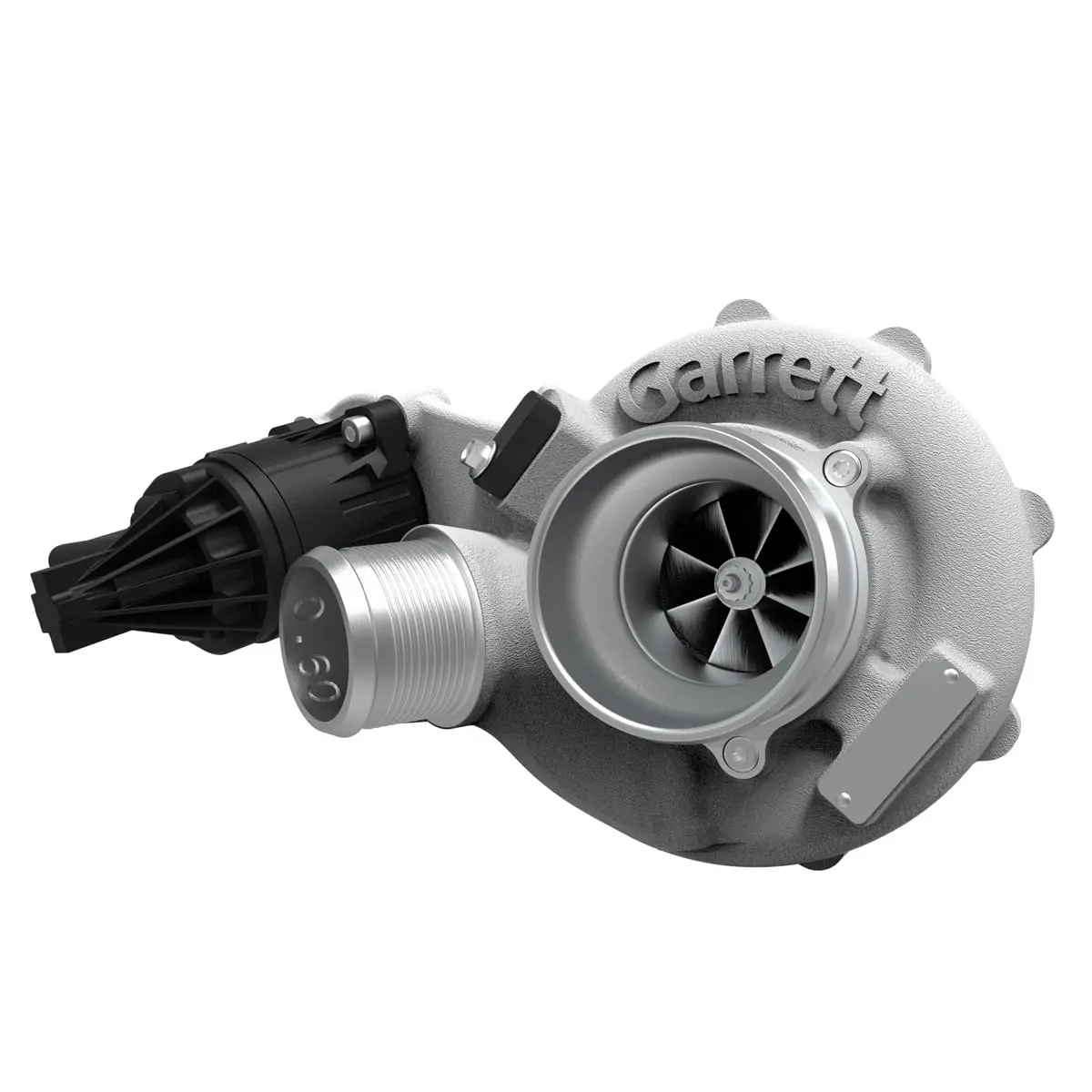 Garrett Powermax Performance Turbocharger 2017+ Ford F-150 3.5L Ecoboost & Raptor (Left) 1