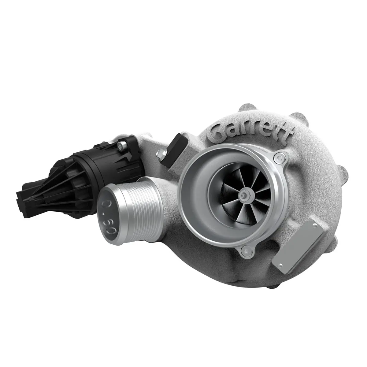 Garrett Powermax Performance Turbocharger 2017+ Ford F-150 3.5L Ecoboost & Raptor (Right) 1