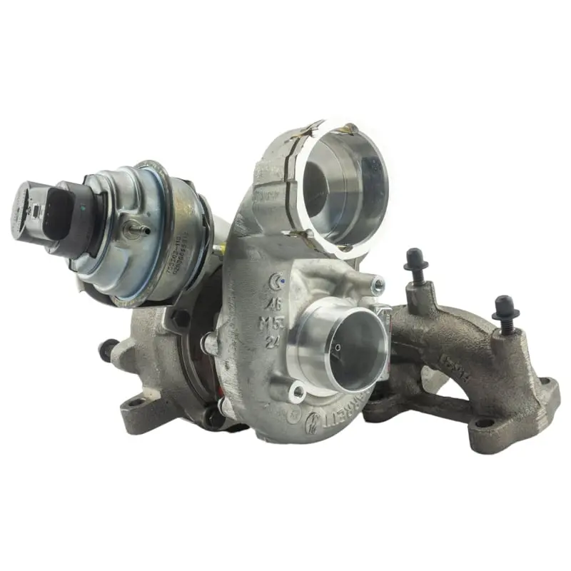 Borgwarner Audi/Vw 2.0 Tfsi K03 Turbo 1