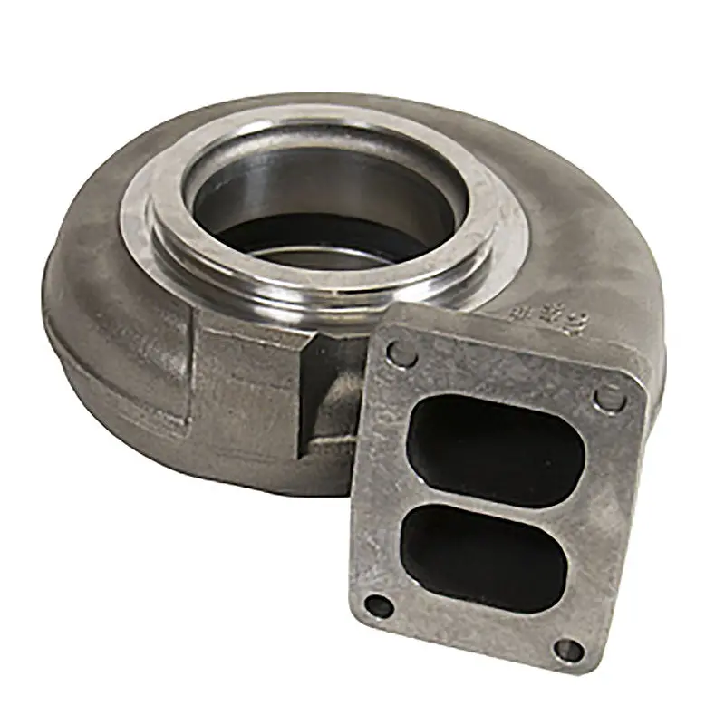 Borgwarner 1.15 A/R T-6 Twin Flow Volute (110Mm) 1