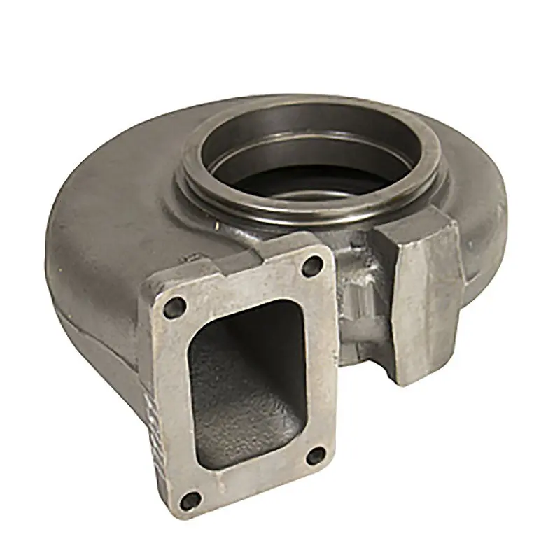 Borgwarner 179161 1.15 A/R T-6 (110Mm) 1