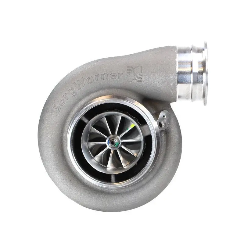 Borgwarner S500 Sx-E 88Mm 10 Blade Fmw (110/100 Turbine Super Core) 1