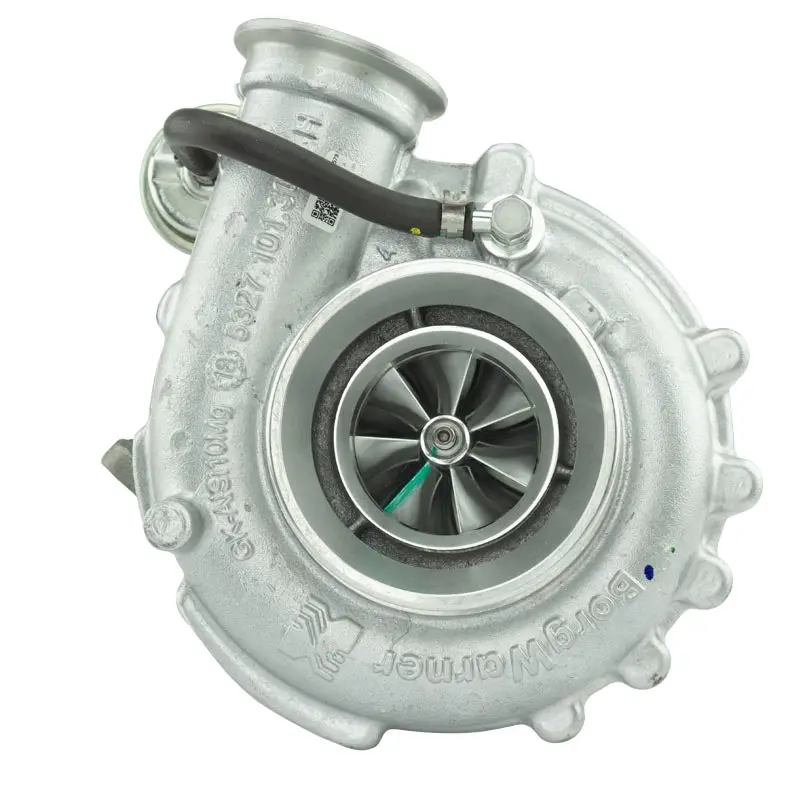 1991.5-2002 Dodge 5.9 Cummins K27 Borg Warner Turbocharger 1
