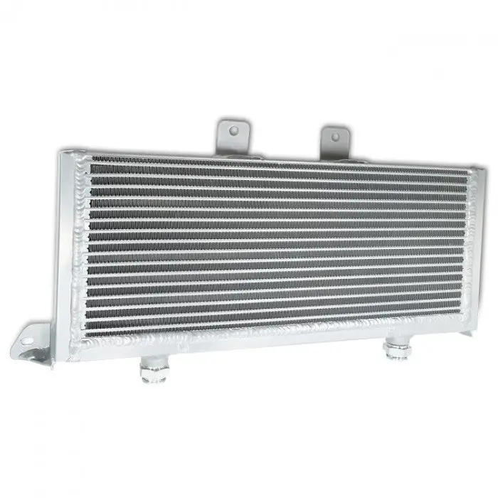 Ppe Transmission Cooler Bar And Plate, 2001-2005 Lb7/Lly 2