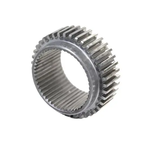 Transfer Case Output Shaft Speed Reluctor Wheel, 2001-2007 Lb7/Lly/Lbz 1